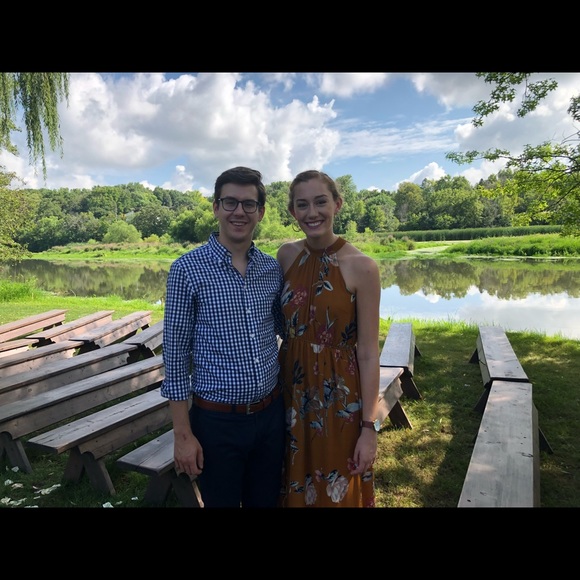 Long dress - Picture 5 of 5